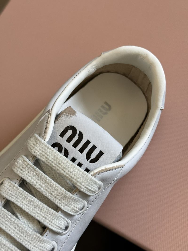 Miu Miu Shoes